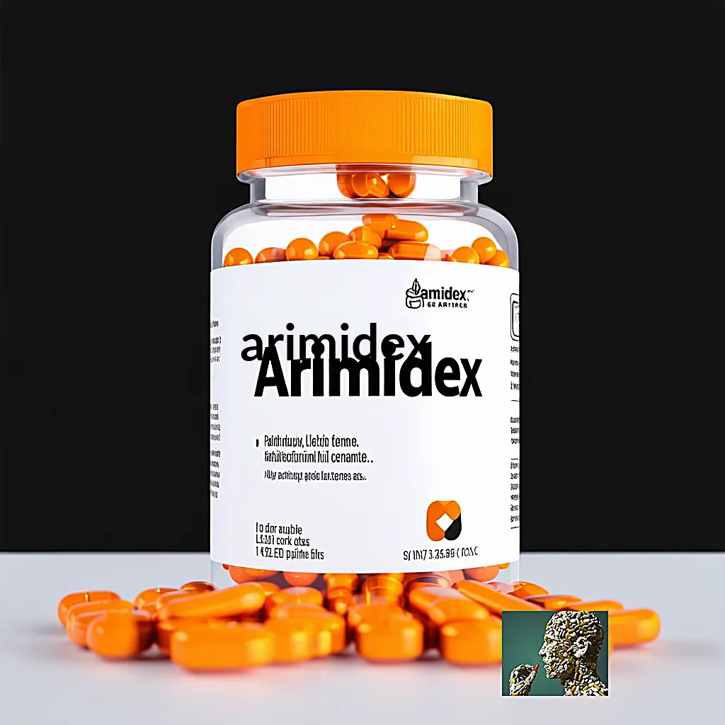 Arimidex prezzo farmacia